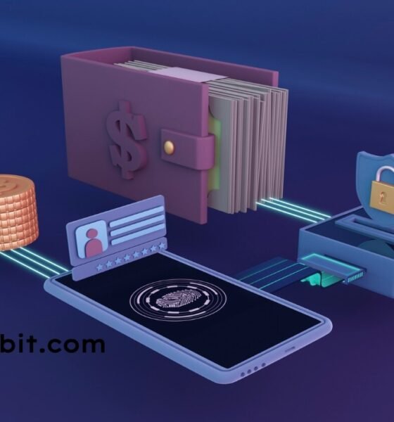 Ecryptobit.com Wallets
