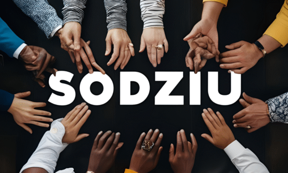 Sodziu