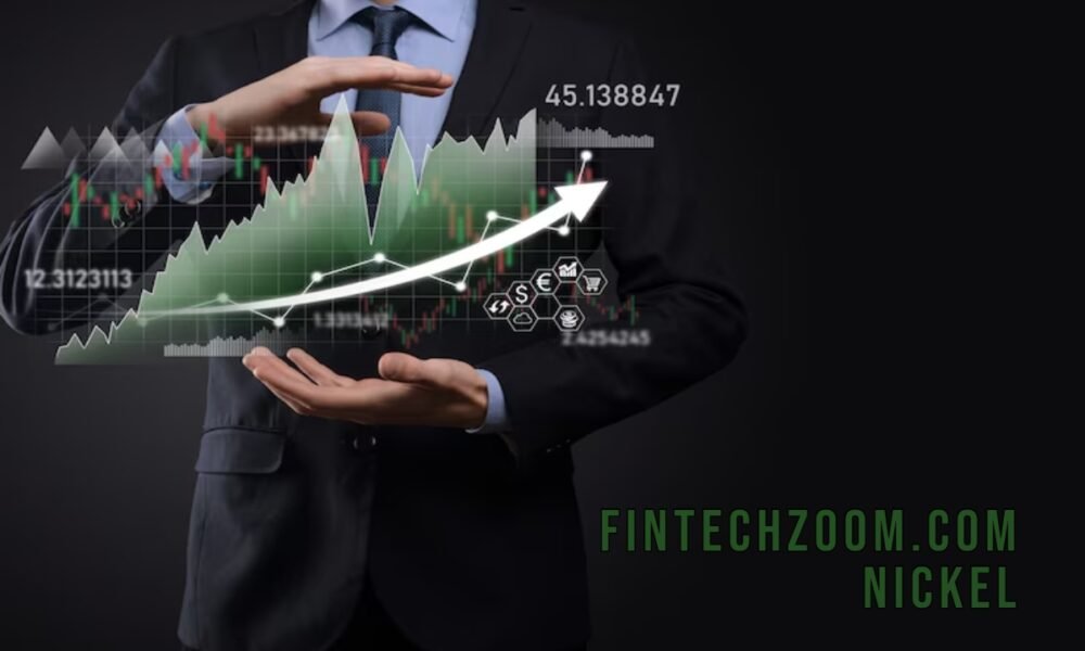 fintechzoom.com nickel