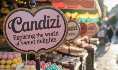 Candizi