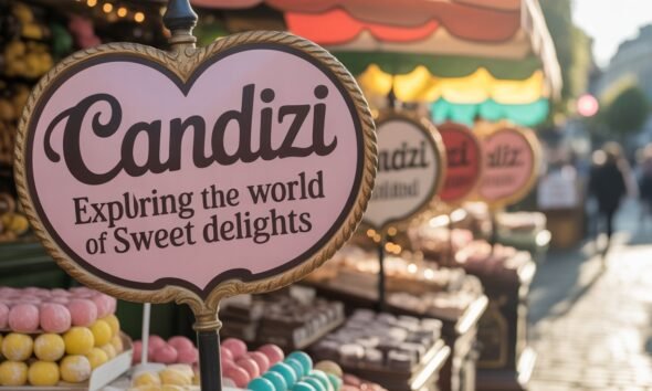 Candizi