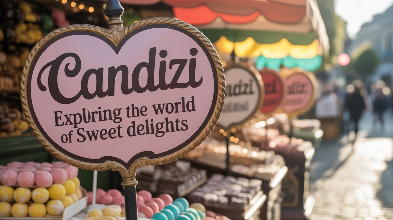 Candizi