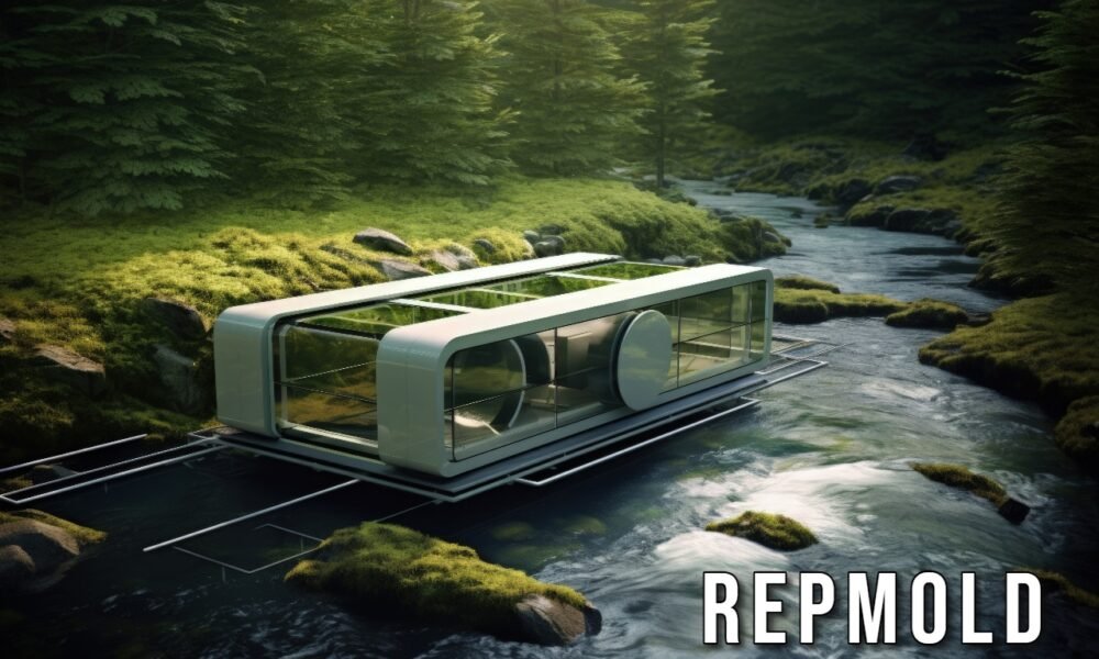 RepMold
