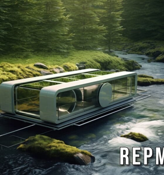 RepMold
