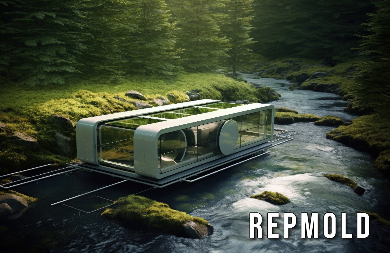 RepMold