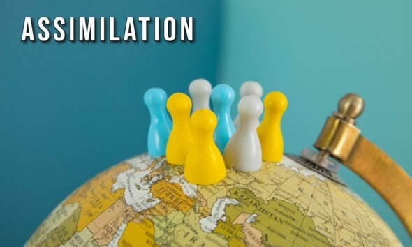 Assimilation